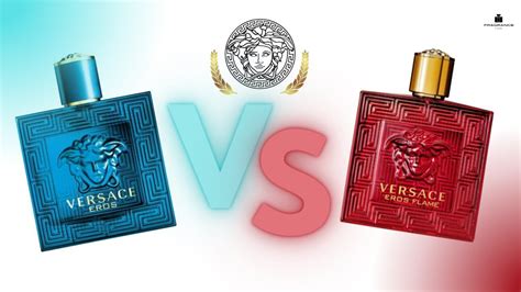 fragrance street battle versace.